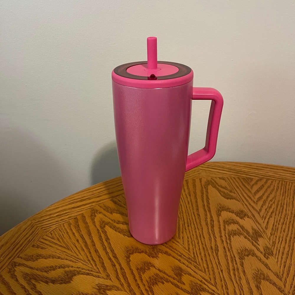 Brumate Era - Glitter Pink - 40oz - Picture 3 of 5